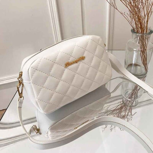 Luxury Tassel Crossbody Bag for Women - Image 4