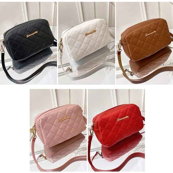 Luxury Tassel Crossbody Bag for Women - Image 5