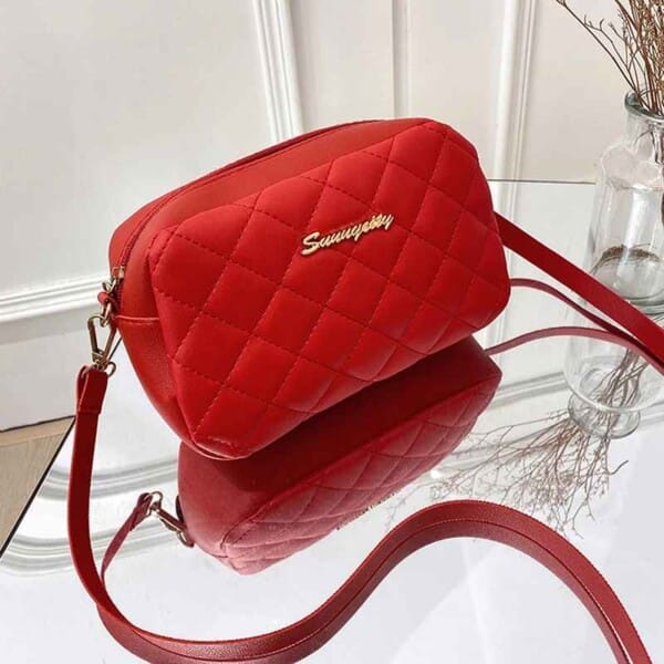 Luxury Tassel Crossbody Bag for Women - Image 7