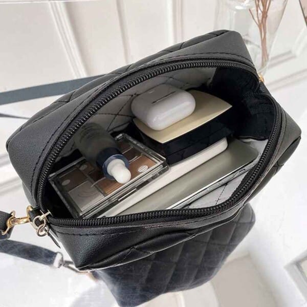 Luxury Tassel Crossbody Bag for Women - Image 8