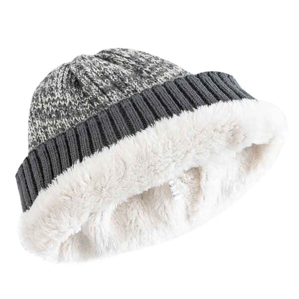 Two-Tone Winter Hats – Stylish and Warm - Image 8