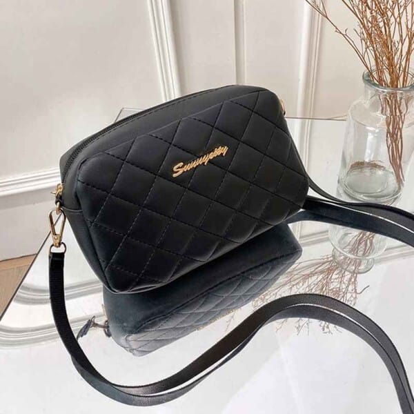 Luxury Tassel Crossbody Bag for Women - Image 10