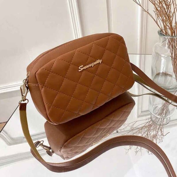 Luxury Tassel Crossbody Bag for Women - Image 13