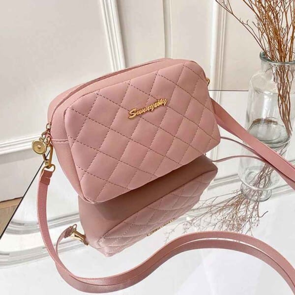 Luxury Tassel Crossbody Bag for Women - Image 16
