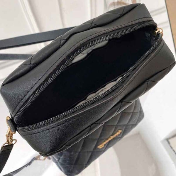Luxury Tassel Crossbody Bag for Women - Image 19