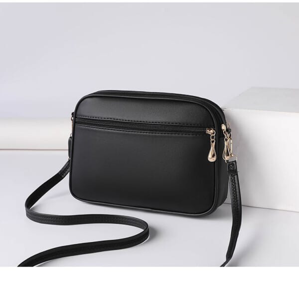 Four Layer Fashion Bag - Versatile Women's Crossbody Handbag - Image 13