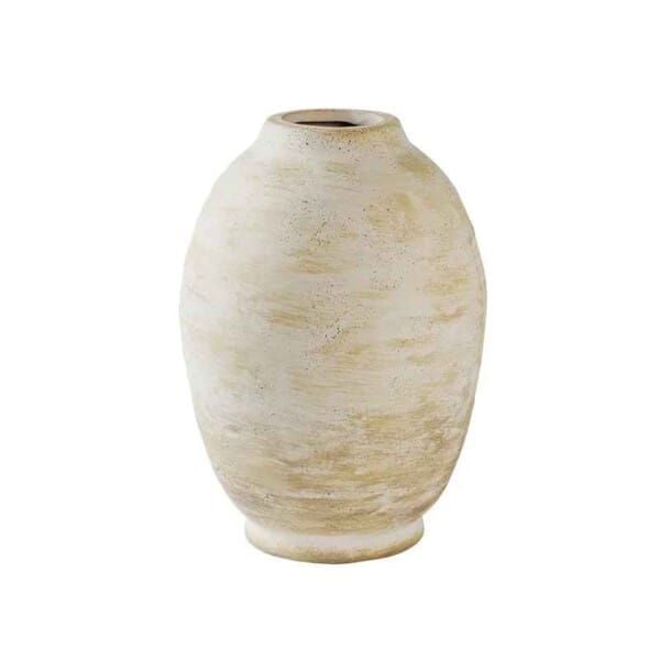 Retro Ceramic Flower Vase for Home Decoration - Image 3