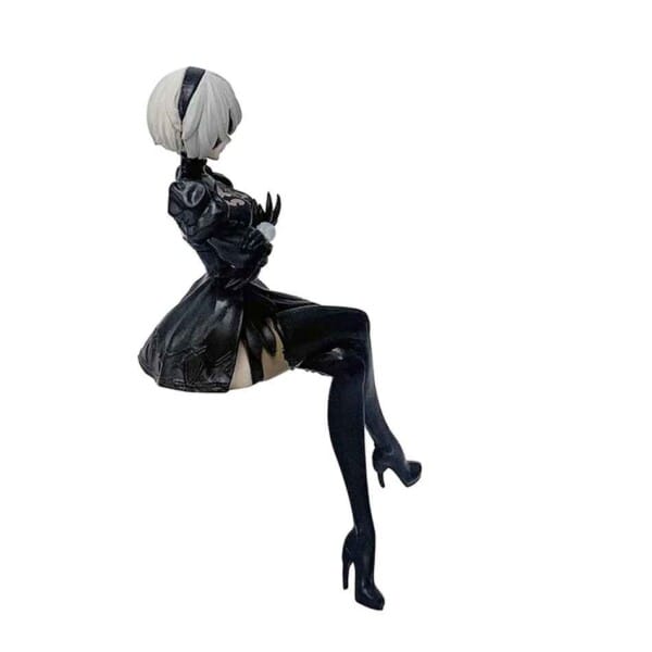 Yorha Anime Action Figurine - Perfect Collectible for Fans - Image 12