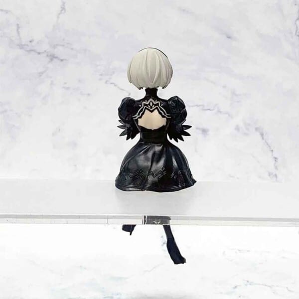Yorha Anime Action Figurine - Perfect Collectible for Fans - Image 13