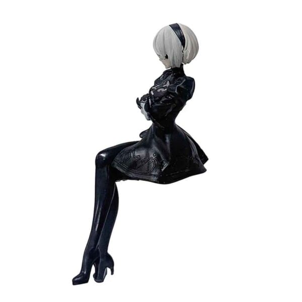 Yorha Anime Action Figurine - Perfect Collectible for Fans - Image 5