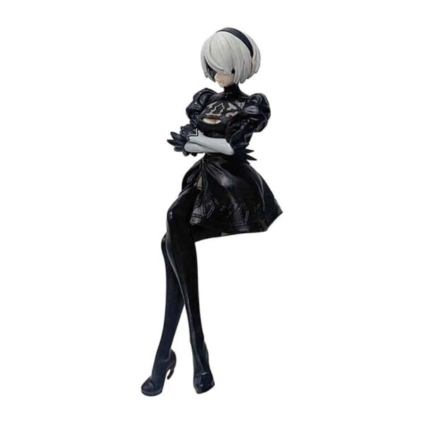 Yorha Anime Action Figurine - Perfect Collectible for Fans - Image 7