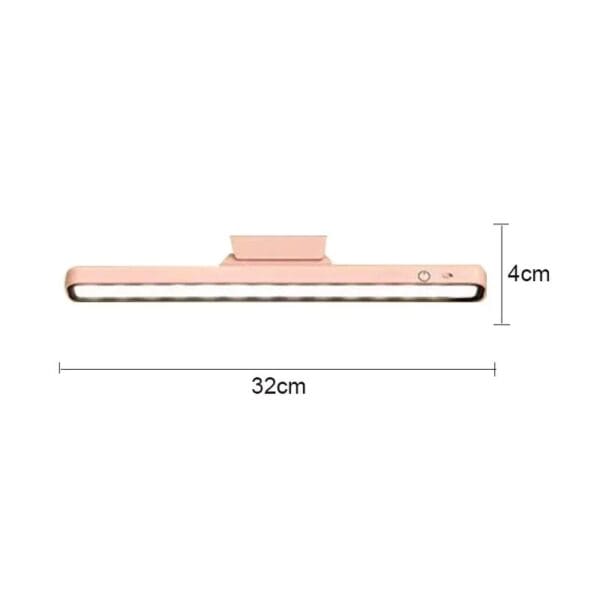 Magnetic Rechargeable Desk Lamp – 2 Modes, Powerful & Hassle-Free - Image 19