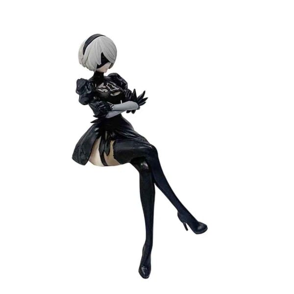 Yorha Anime Action Figurine - Perfect Collectible for Fans - Image 9