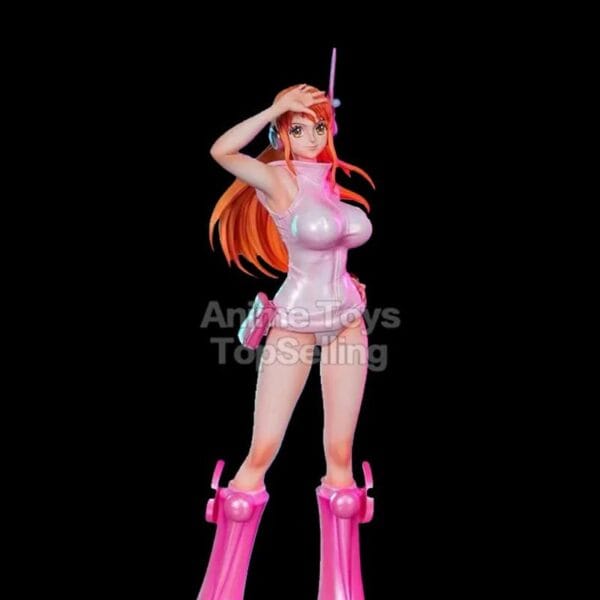 Anime Legends Inspire Collectibility – 26cm One Piece R & N - Image 10