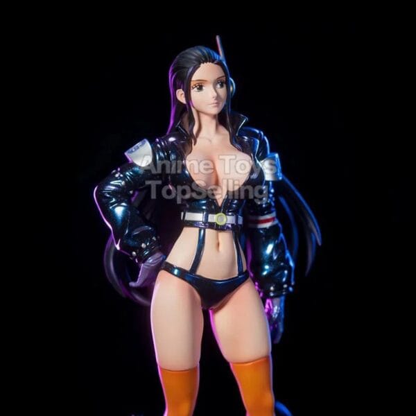 Anime Legends Inspire Collectibility – 26cm One Piece R & N - Image 11