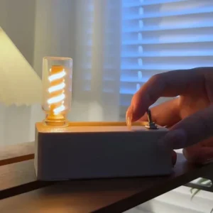 Home 72 Alternative view of Magnetic LED Flip Light โ 90ยฐ Adjustable & Hidden Design