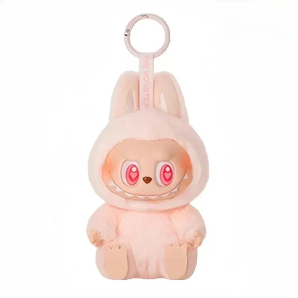 Labubu Cute Monster Figure – PVC Anime Keychain Toy - Image 24