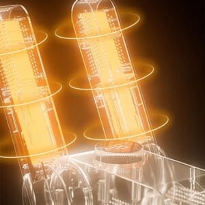 Smart Shoe Dryer Heater - Deodorizing, Fast Drying, 42°C Temperature for Shoes & Gloves.