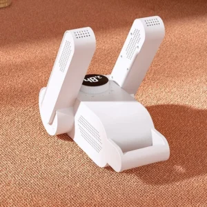 Home 116 Alternative view of Smart Shoe Dryer Heater Fast & Powerful 220V Deodorizing Machine