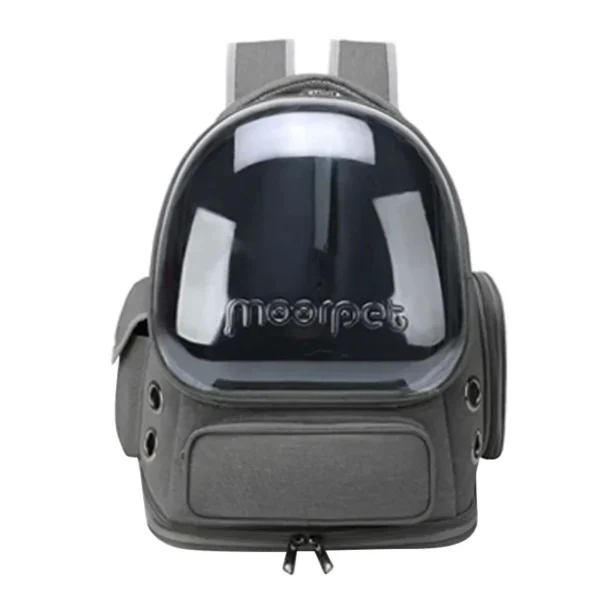 Transparent Cat Carrier Backpack – 5-Star Ultimate & Stress-Free - Image 7