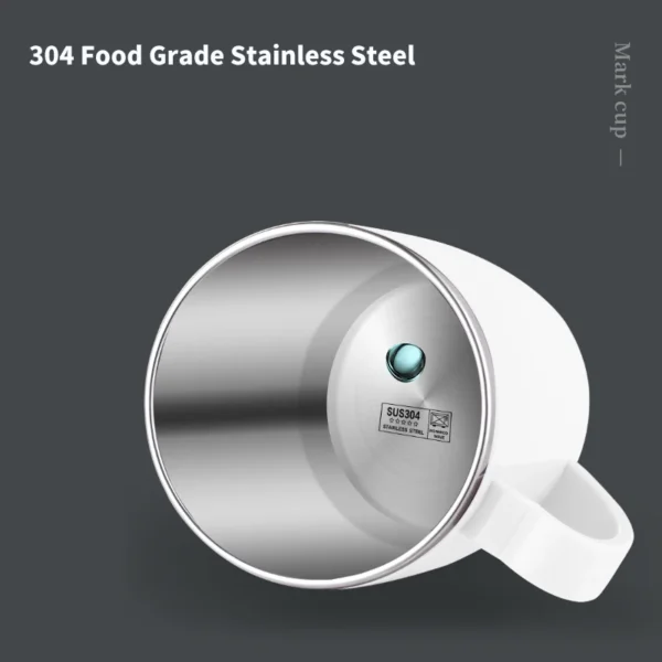 Stainless Steel Thermos Mug
