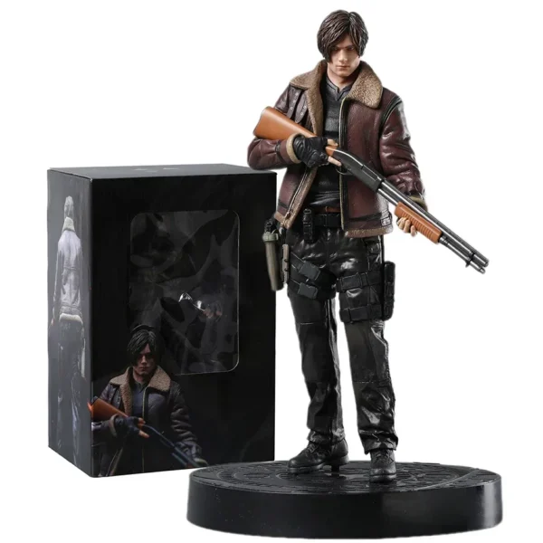Action Figure 30cm Epic Look No Defects - Image 7