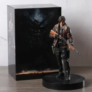 Home 57 Action Figure 30cm Epic Look No Defects