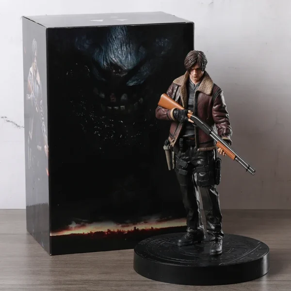 Action Figure 30cm Epic Look No Defects