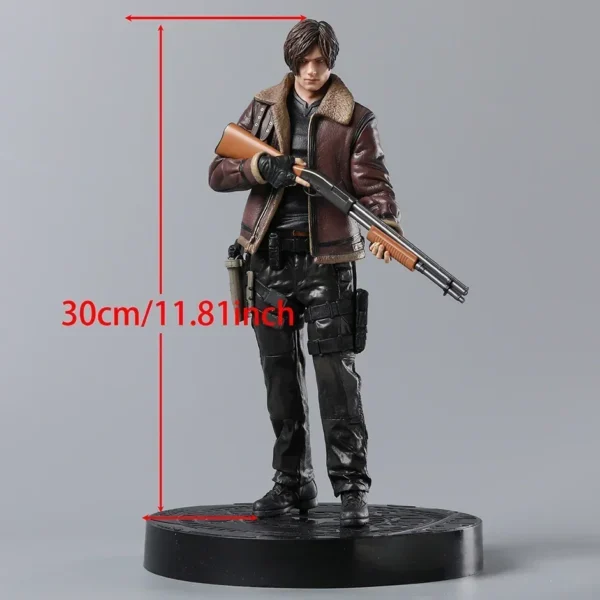 Action Figure 30cm Epic Look No Defects - Image 8