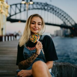 Home 9 Women Trends