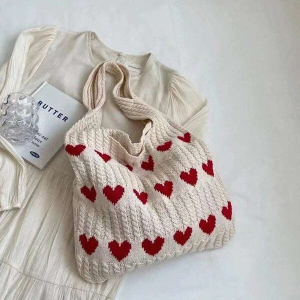 Elegant Summer Woven Bag – 2025 Soft Casual Pick for Women - Image 11