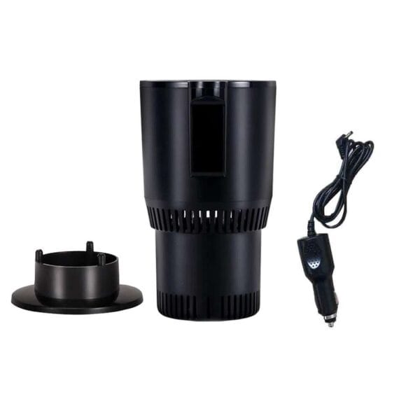 Smart Cup Dual Mode - 2in1 Cooler & Heater 12V Car Gift - Image 28