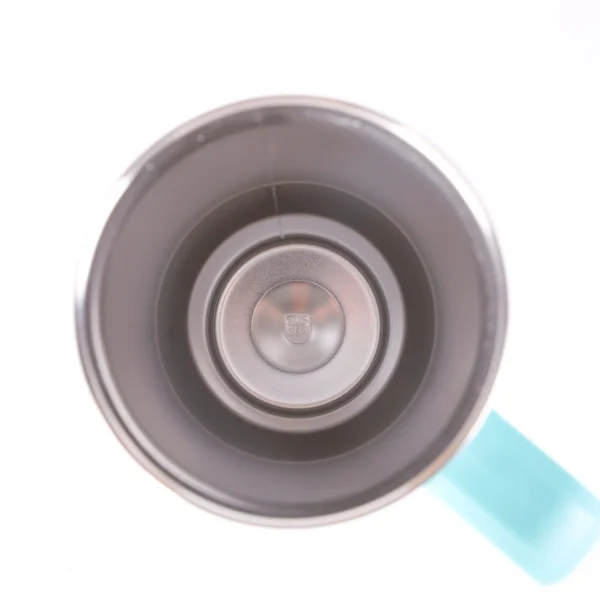 Stay Hydrated In Style 40oz Powerful Rainbow Thermos For Women - Image 21