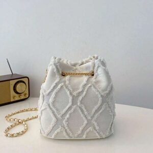 Home 26 Alternative view of Vintage Denim Crossbody Bag | 3 Colors โ Unique Daily Must-Have